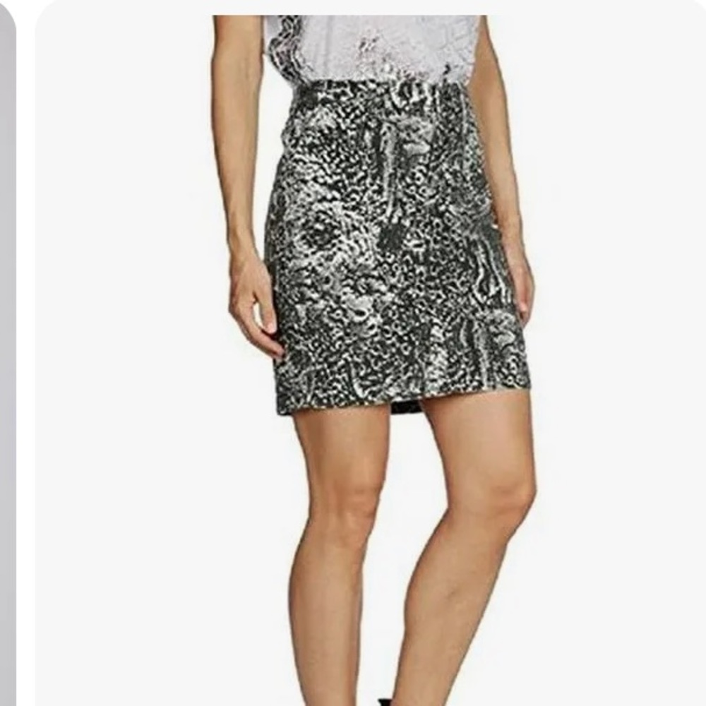 Diesel O-AUDE-C Skirt